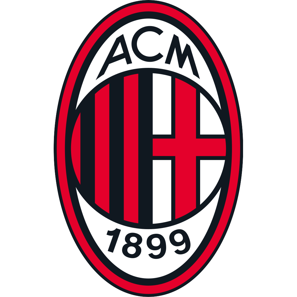 Logo AC Milan