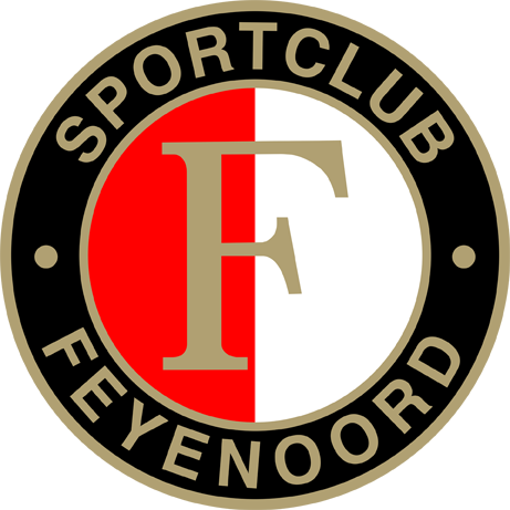 Logo Feyenoord Rotterdam