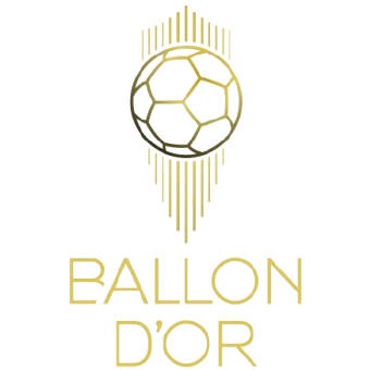 Logo Ballon d'Or