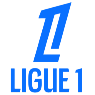 Logo Ligue 1